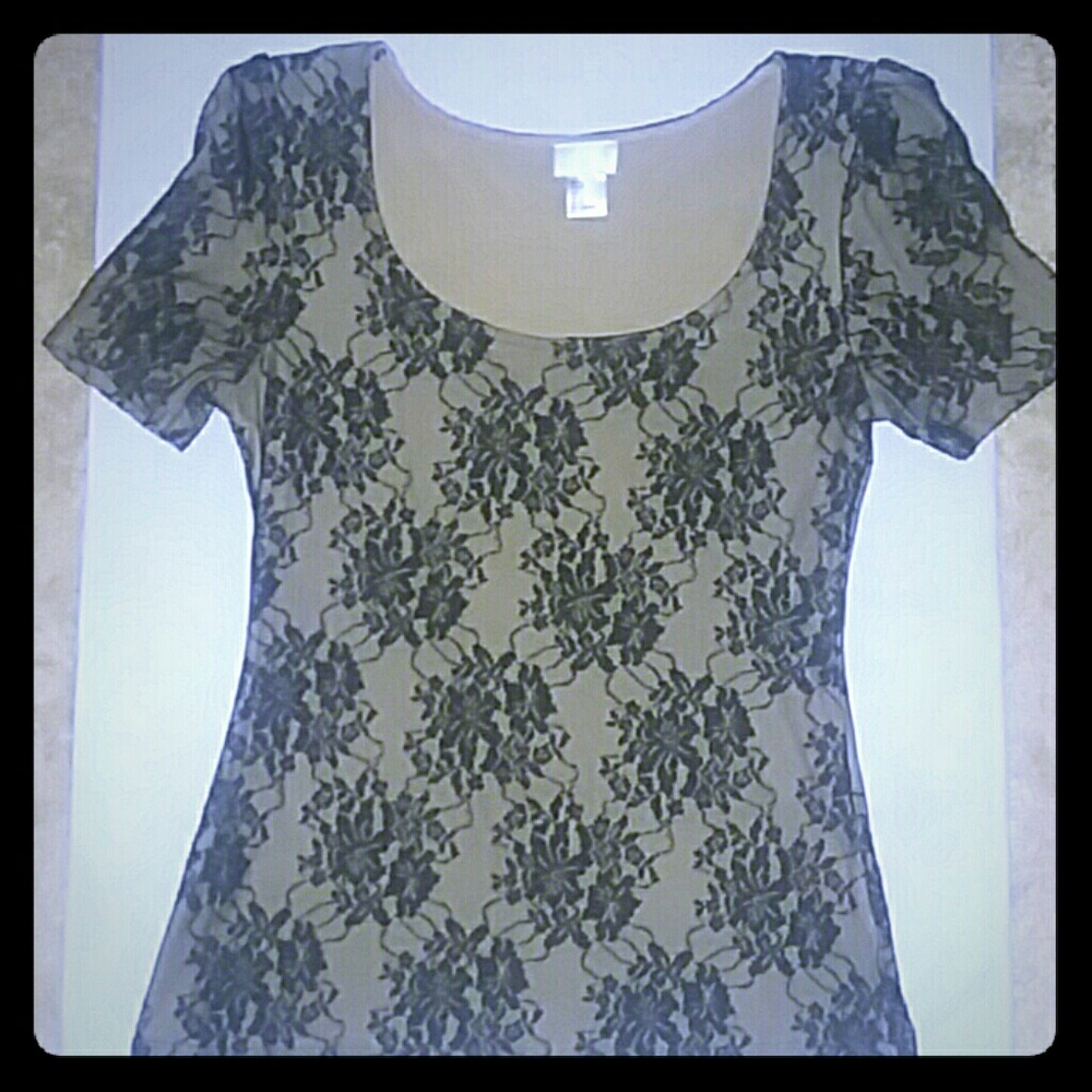 H&M shirt